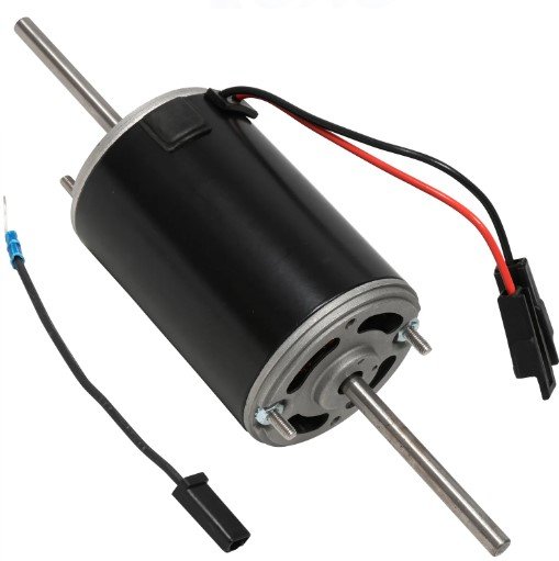 MOTOVENTILADOR BM 3517 DOBLE FLECHA  KENWORTH/PETERBILT/VOLVO