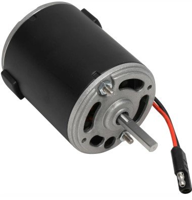 MOTOR BM 0370 74.6W KENWORTH T600 MACK R 91-89 PTERBILT 357 97-96