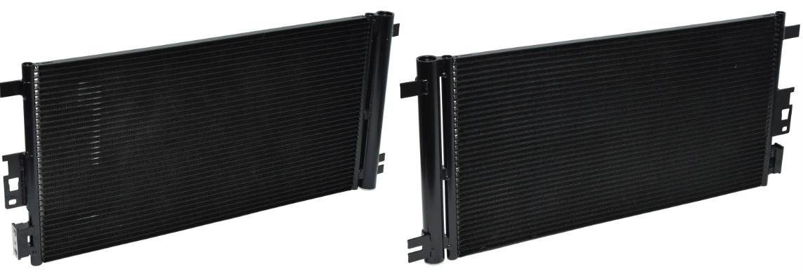 CONDENSADOR CN 3279PFC CHEVROLET MALIBU 12/04 PONTIAC G6 A?O 10/05 