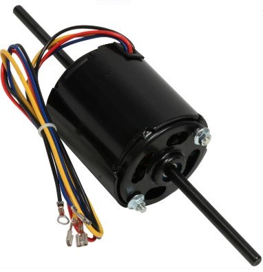 MOTOVENTILADOR BM 4320C DOBLE FLECHA FREIGHTLINER/FORD NEW HOLLAND