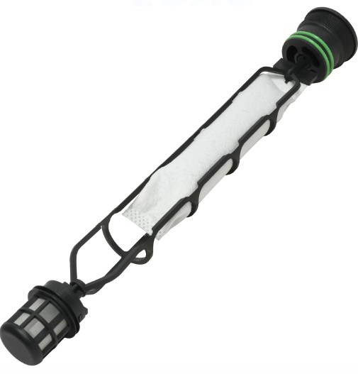 FILTRO DE REPUESTO CHEVROLET SILVERADO 1500 24-19 GMC SIERRA 1500 24-16 