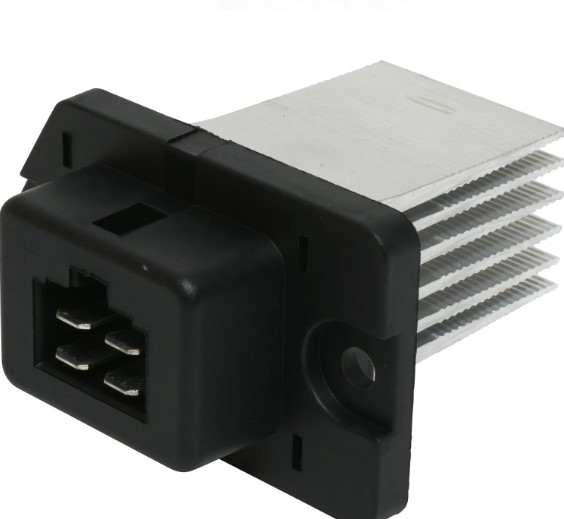 RESISTENCIA  HYUNDAI TUCSON 15-10 KIA SPORTAGE 16-11 FORTE 13-10 