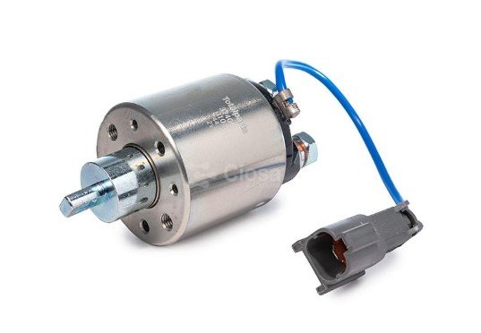 SOLENOIDE 37406 P/MARCHA HITACHI NISSAN 200SX TSURU-D21 SENTRA