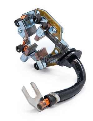 PORTA CARBON PARA MARCHA PRESTOLITE VOLKSWAGEN POINTER