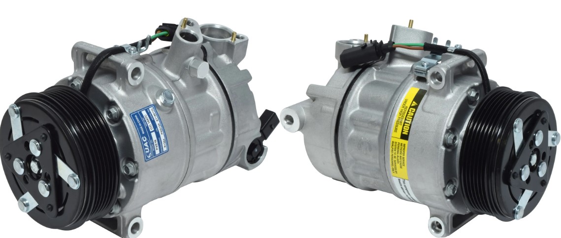 COMPRESOR VOLKSWAGEN JETTA 18-12 PASSAT 16-18 BEETLE 17-15