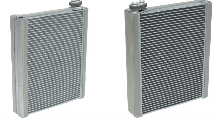 EVAPORADOR TOYOTA TUNDRA 21-07 SECOYA 08-22