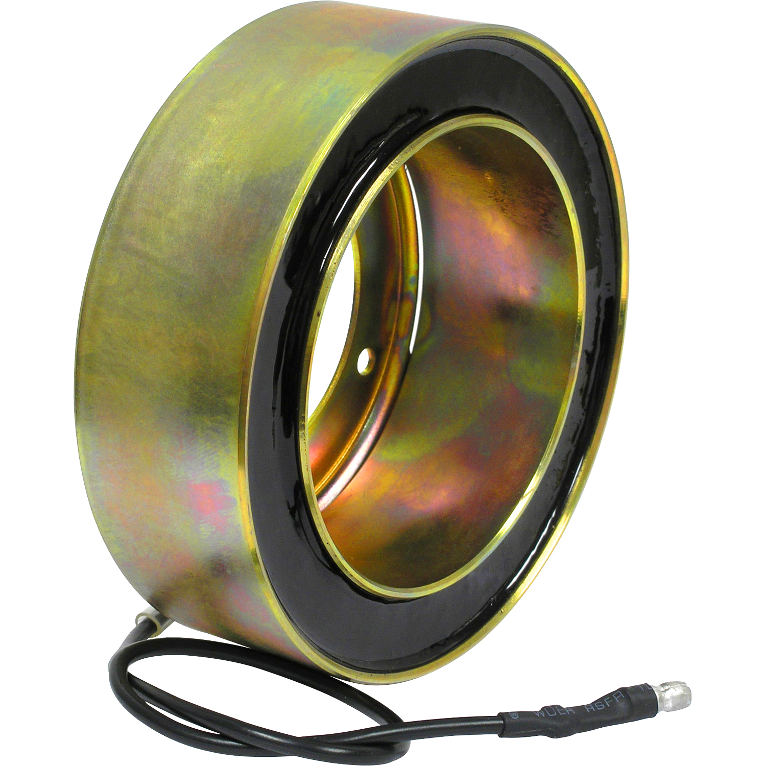 CLUTCH PARA COMPRESOR SD508  12V 1 CABLE 