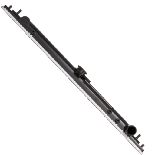 TAPA RADIADOR DE PLASTICO NISSAN FRONTIER 05-18 4.0L PATHFINDER 05-12 4.0L XTERRA 05-15 