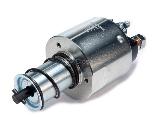 SOLENOIDE PARA MARCHA CHEVROLET CHEVY 1994 1.4L 