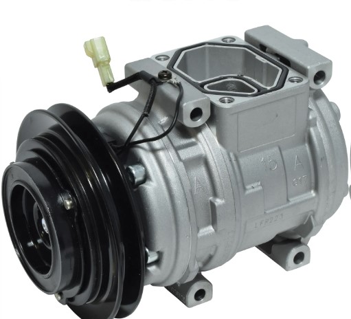 COMPRESOR TOYOTA PICKUP 95-88 KIA SPORTAGE 96-01 2.0L 