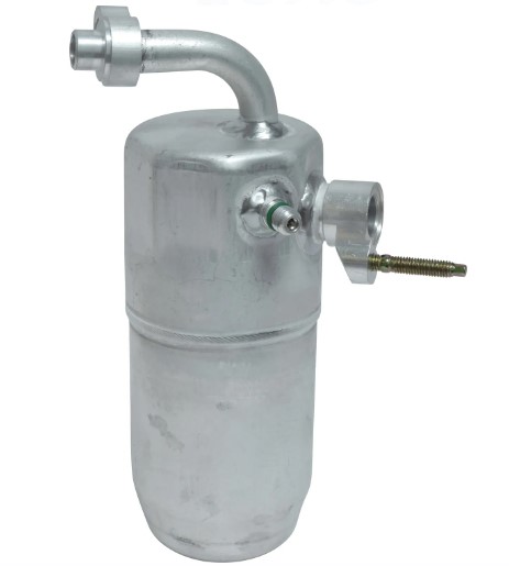 FILTRO ACUMULADOR CHEVROLET SILVERADO 2500HD 06-04 GMC SIERRA 3500 06-04 