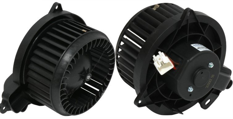 MOTOVENTILADOR BM 10098C TOYOTA TACOMA 23-16 3.5L 2.7L