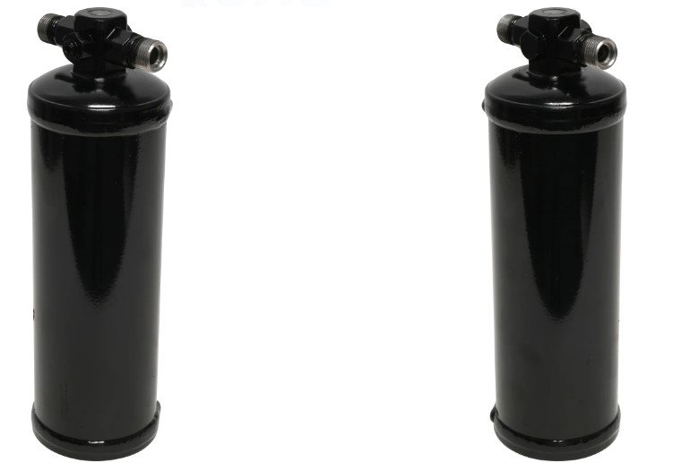 FILTRO RD 7127C DE ALTA MACK AÑO 06-81