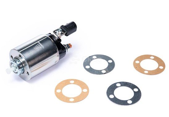 SOLENOIDE 37413 MITSUBISHI JEEP CHEROKEE 99-01 MAXIMA 02-03 XTRAIL 05-06