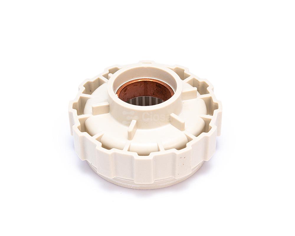 SATELITE DE MARCHA DELCO