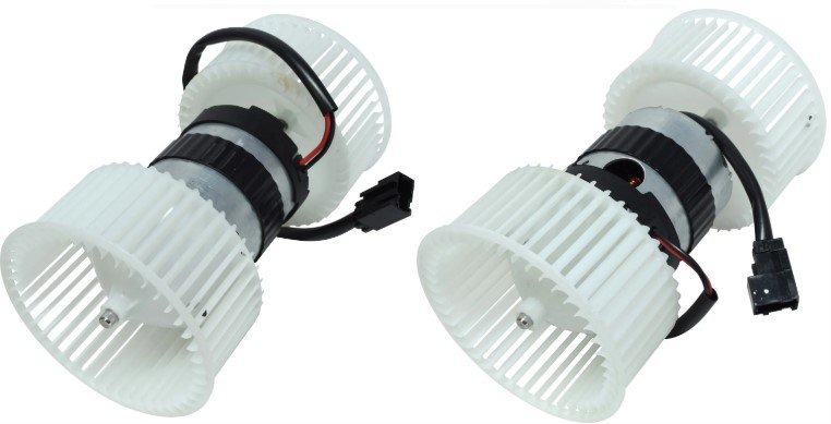 MOTOVENTILADOR BM 10147C NISSAN QUEST 09-04 3.5L S-SE-SL-SLT