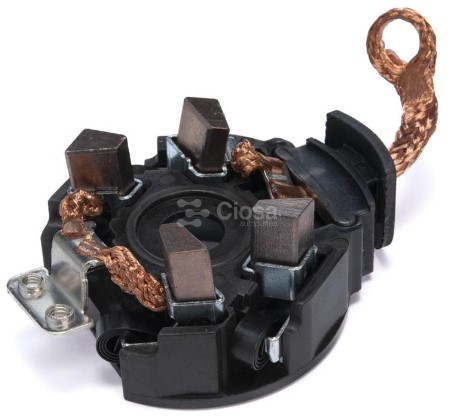 PORTA CARBON PARA MARCHA NIPPONDENSO TOYOTA COROLLA 03-08 1.8L 