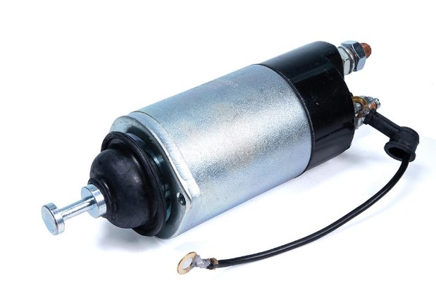 SOLENOIDE PARA MARCHA NIPPONDENSO TRACTORES JOHN DEERE NPC 11856 