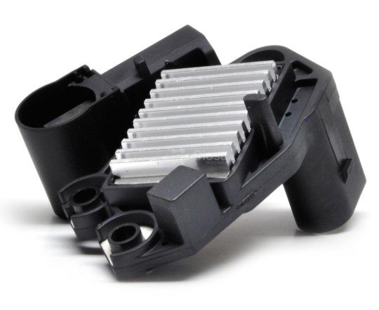 RREGULADOR PARA ALTERNADOR 40606 VOLKSWAGEN JETTA 12-14 BEETLE 99-05