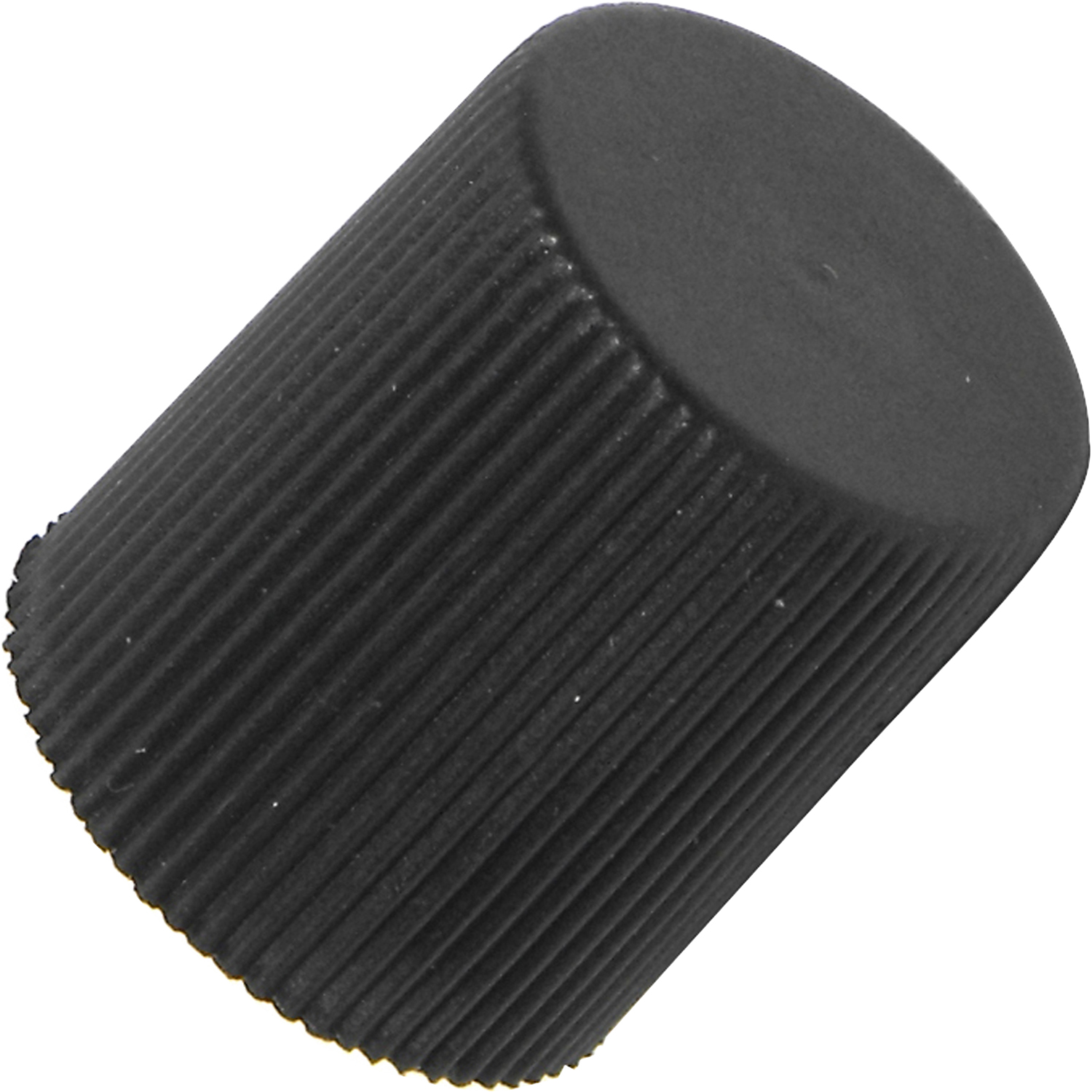 TAPON NEGRO DE ALTA DE VALVULA (GA 0664-10C) 