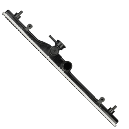 TAPA RADIADOR DE PLASTICO NISSAN TIDIA 07-11 1.8L