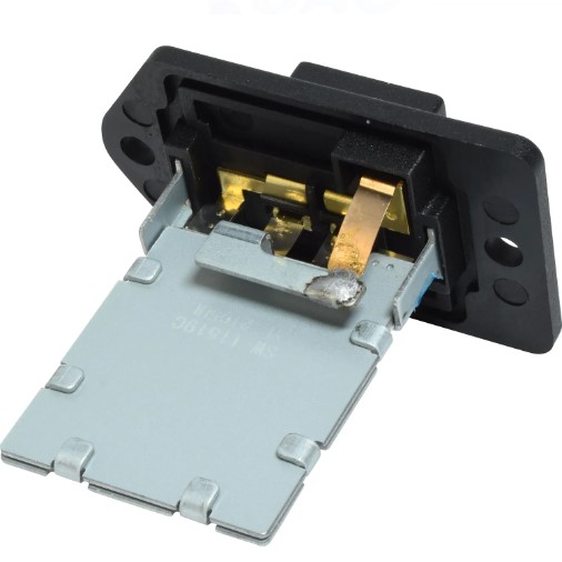 RESISTENCIA  DE VELOCIDADES HYUNDAI TUCSON 15-10 KIA SPORTAGE 16-11 