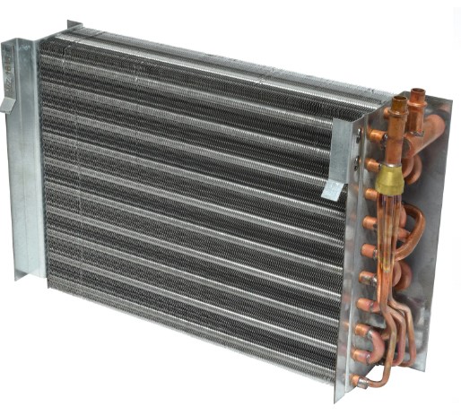 EVAPORADOR INTERNACIONAL 9900IX AÑO 09-00 