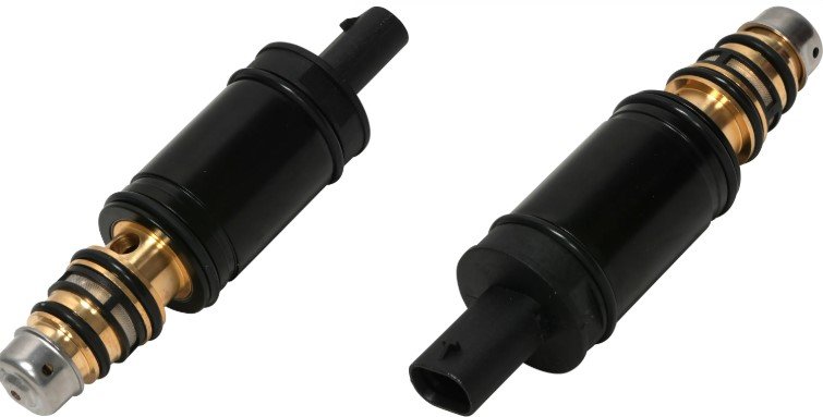 VALVULA DE CONTROL EX 10766C FORD F-150 20-17 SILVERADO 2500HD 23-15 LOBO 17-20