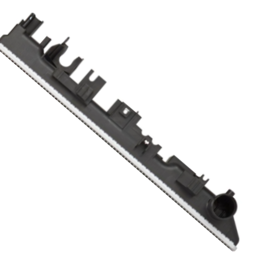 TAPA RADIADOR RAM 1500 14-18 3.0L RAM 3500 14-18 6.4L 