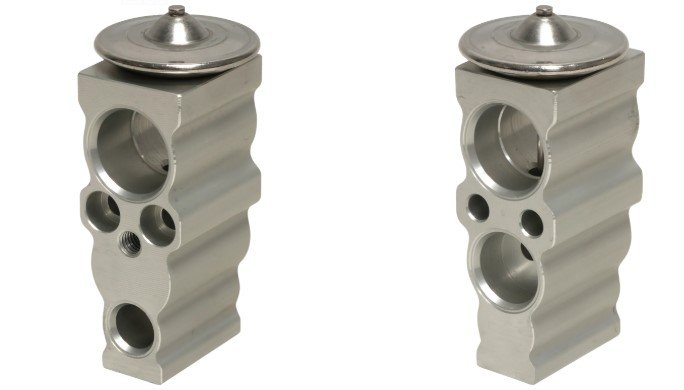 VALVULA DE EXPANSION EX 10839C HONDA CIVIC 25-22 CR-V 23-25