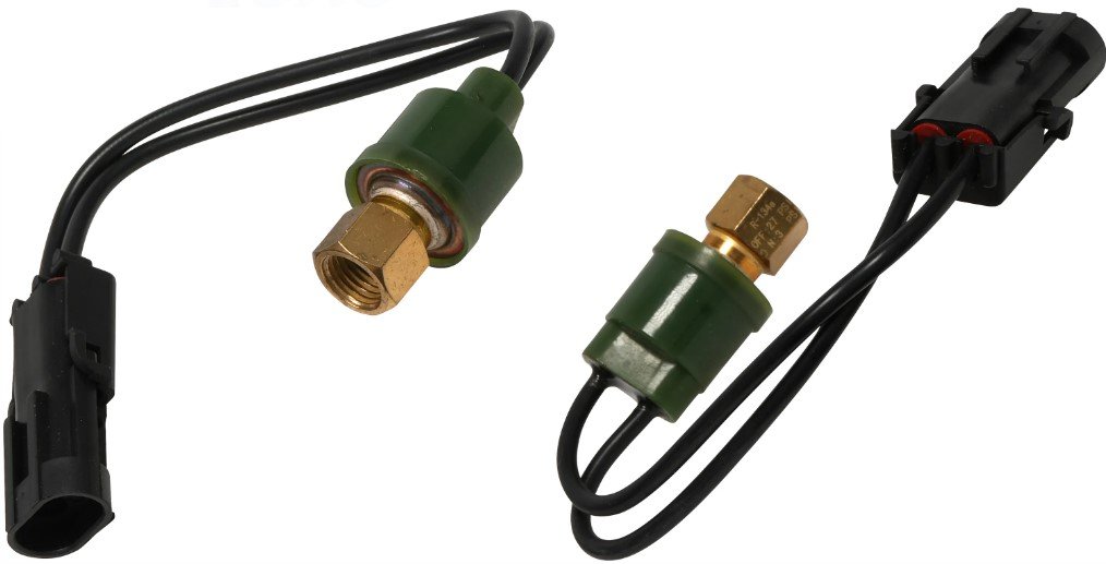 SWITCH SW 11998 DE BAJA PRESION