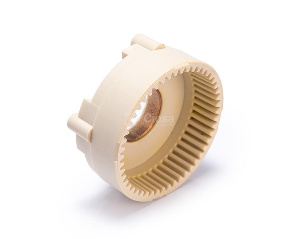 SATELITE DE MARCHA DELCO