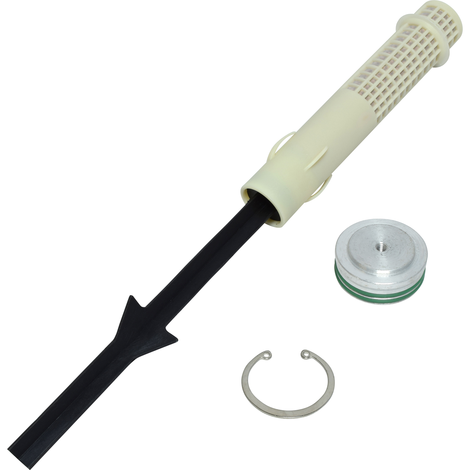 FILTRO DE ALTA FORD FUSION 10-12 MERCURY 10-11 LINCOLN 11-12 RD 11096KTC