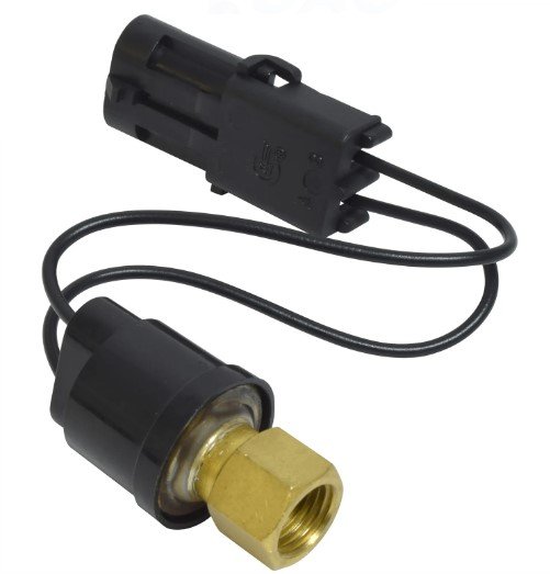 SWITCH SW 11192C CATERPILLAR RETROEXCAVADORA-MINICARGADORA CERRADO 249PSI ABIERO 171