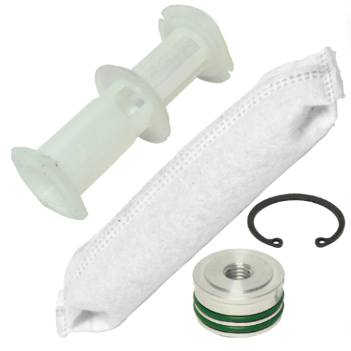 FILTRO DE CARTUCHO CHEVROLET CAMARO 10-11 3.6L-6.2L 