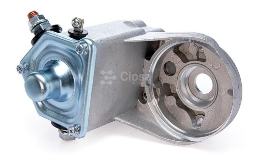 SOLENOIDE PARA MARCHA NIPPONDENSO FORD F-250 88-94 7.3L E-250 ECONOLINE 88-91 