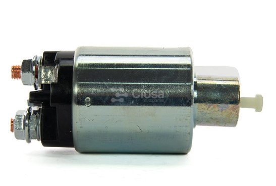 SOLENOIDE 50833 MARCHA MITSUBISHI NISSAN VERSA 11-21 MARCH 12-16 TIDIA 13-14