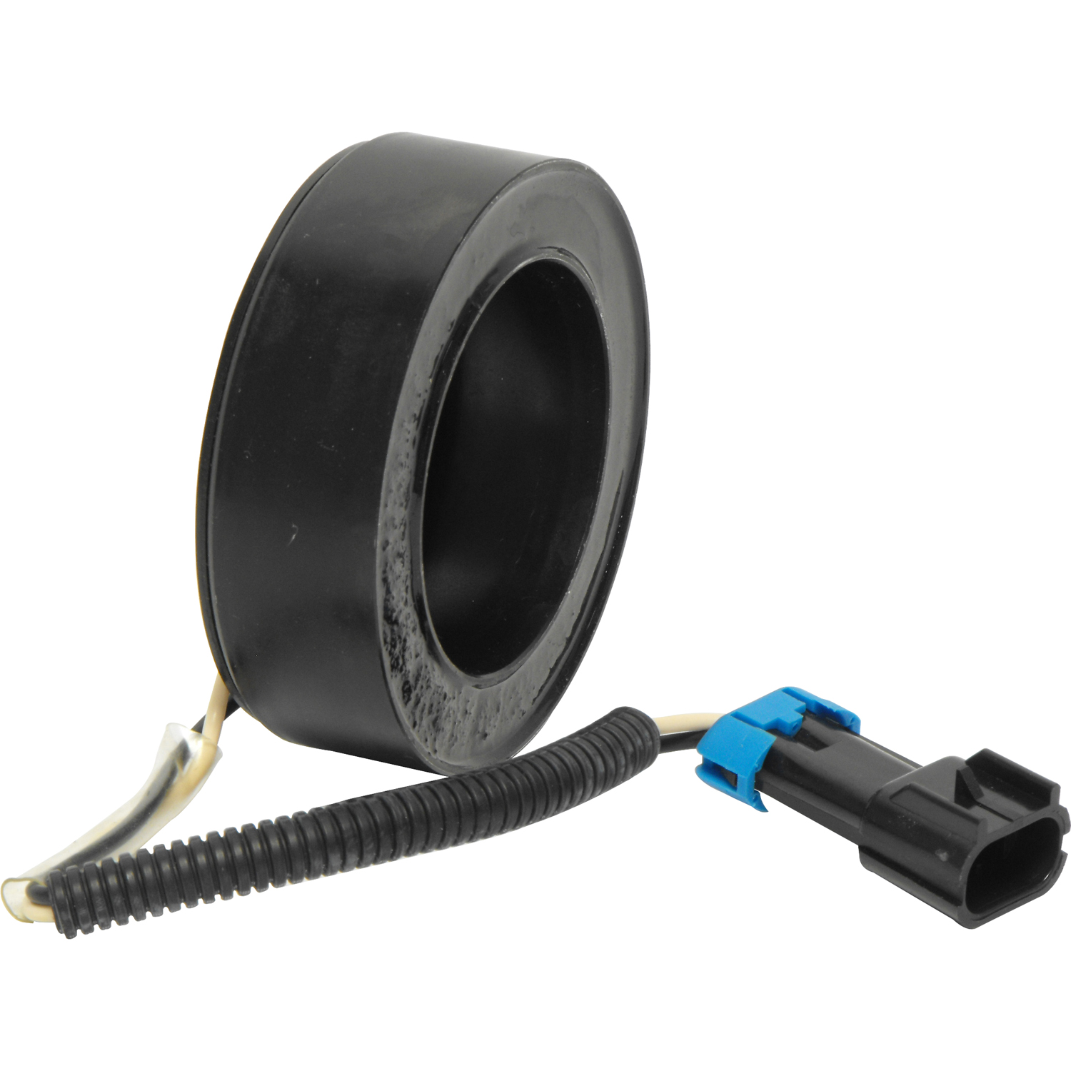 COIL DE CLOCH 12V FORD F150-F350 07-09 6.8L-6.0L-5.4L-6.4L MERCURI 09-10 CC 4696C