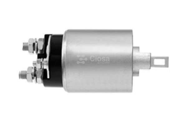 SOLENOIDE 51925 HITACHI CHEVROLET KODIAK GMC SIERRA  03-09