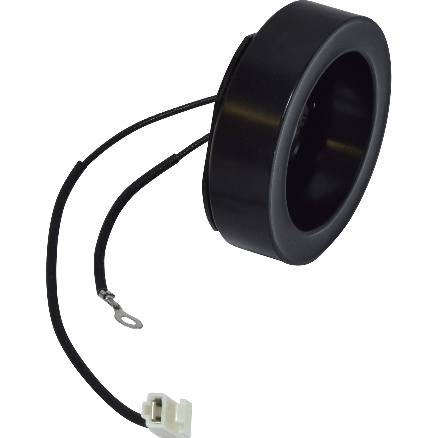 BOBOINA CLUTCH PARA COMPRESOR COIL 12V CC 9753C 