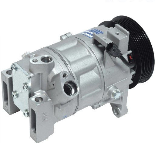 COMPRESOR NISSAN ALTIMA 17-13 3.5L S-SR 