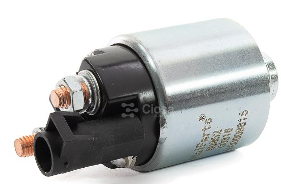SOLENOIDE PARA MARCHA CHEVROLET EQUINOX 10-11 MALIBU 08-11 