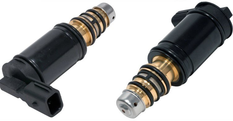 VALVULA DE CONTROL EX 10769C HYUNDAY SONATA 17-15 2.0L/2.4L