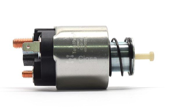 SOLENOIDE 49567 DELCO CHEVROLET AVEO-SPARK-PONTIAC