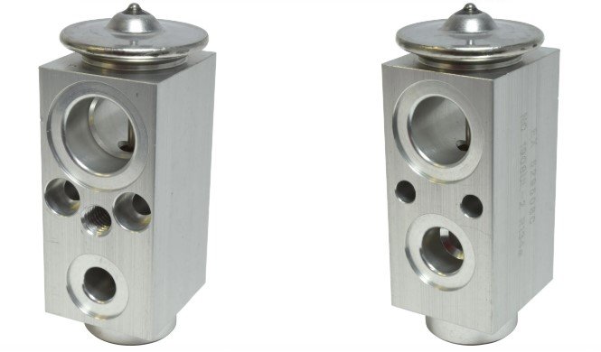 VALVULA DE EXPANSION EX 529508C PETERBILT 389 25-08 365 15-13
