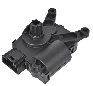 ACTUADOR 604705 DE PUERTA DE AIRE CALIENTE CHEVROLET SILVERADO 1500 14-19 SUBURBAN 15-20