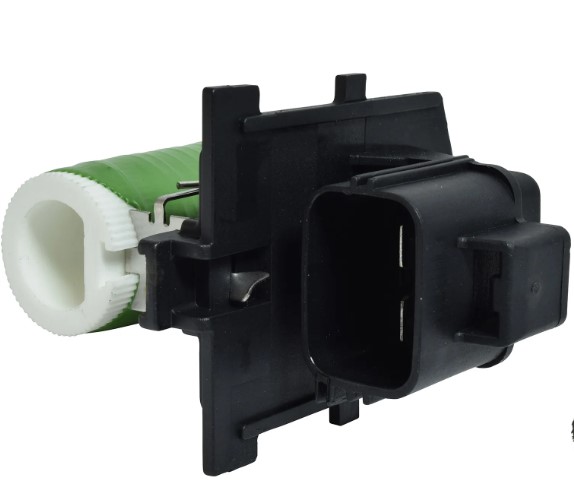 RESISTENCIA CHRYSLER TOWN & COUNTRY 16-08 GRAND CARAVAN 20-08 