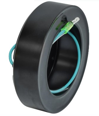 BOBINA COIL PARA COMPRESOR 24V QUEDA 505-5H09 CON 5 PISTONES 